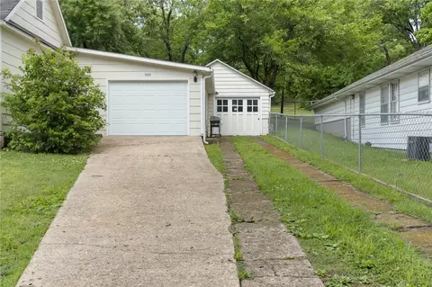 520 S Maple St, Harrison, AR 72601 photo 5