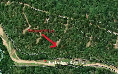 8 Petworth Ln, Bella Vista, AR 72714