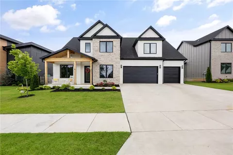 301 SW Autumn Hills Rd, Bentonville, AR 72712