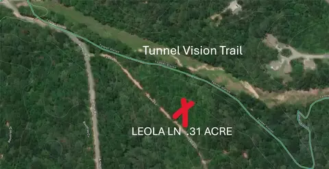 Leola Lane, Bella Vista, AR 72715