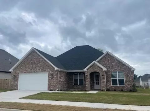 3582 E Greystone Dr, Fayetteville, AR 72764