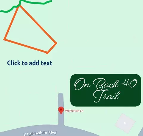 Wolverton Lane, Bella Vista, AR 72714