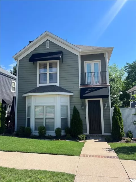 1656 E Amber Dr, Fayetteville, AR 72703