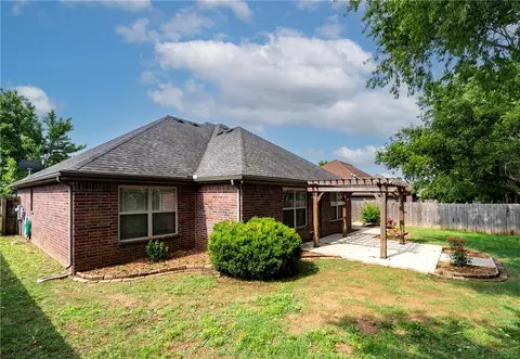 1603 W Stratton Dr, Rogers, AR 72756 photo 4