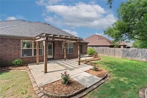 1603 W Stratton Dr, Rogers, AR 72756 photo 36