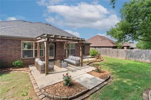 1603 W Stratton Dr, Rogers, AR 72756 photo 35
