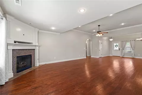 1603 W Stratton Dr, Rogers, AR 72756 photo 12