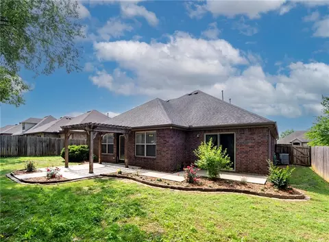 1603 W Stratton Dr, Rogers, AR 72756 photo 5
