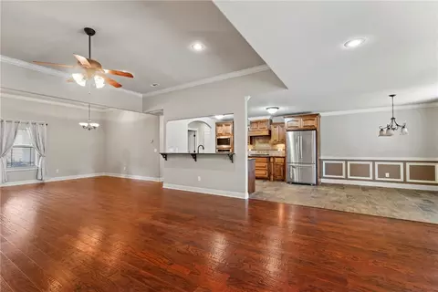1603 W Stratton Dr, Rogers, AR 72756 photo 9