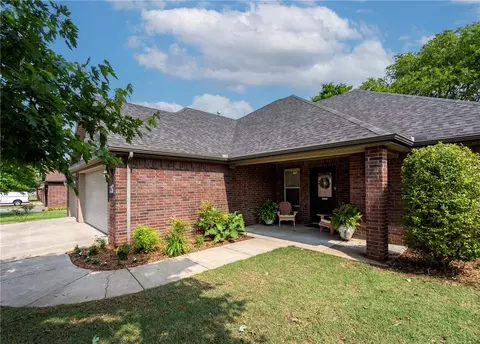1603 W Stratton Dr, Rogers, AR 72756 photo 6