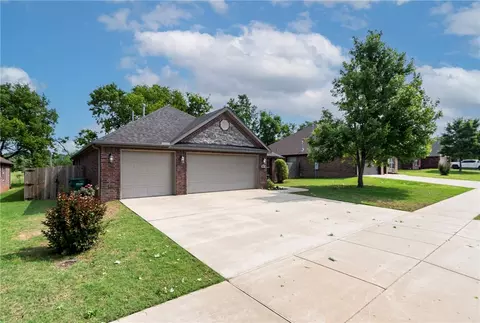 1603 W Stratton Dr, Rogers, AR 72756 photo 3