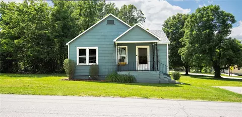 1000 Wilson Ave, Harrison, AR 72601