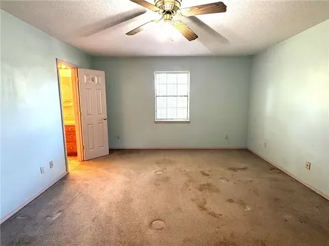 Bedroom - 250 Ridgeway Dr, Dover, AR 72837 photo 1 of 4