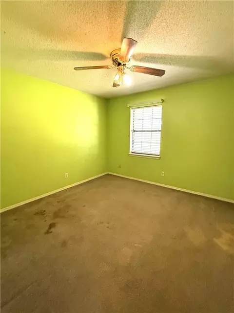 Bedroom - 250 Ridgeway Dr, Dover, AR 72837 photo 4 of 4