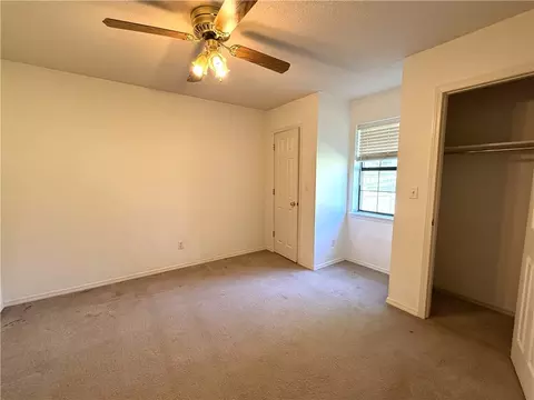 Bedroom - 250 Ridgeway Dr, Dover, AR 72837 photo 3 of 4