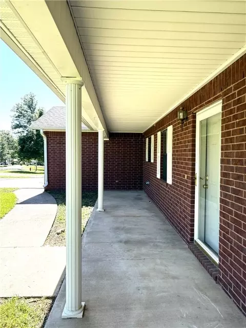 Exterior - 250 Ridgeway Dr, Dover, AR 72837 photo 4 of 4