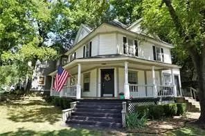 503 N Wright St, Siloam Springs, AR 72761