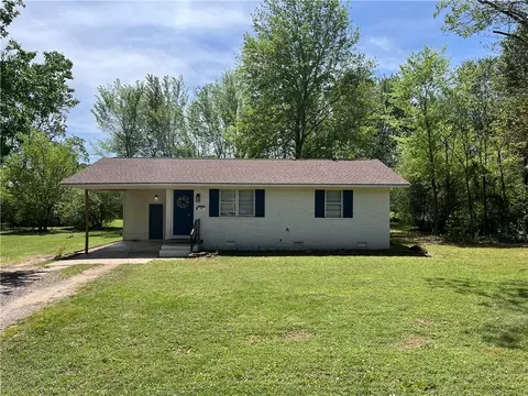 105 NW 17th St, Atkins, AR 72823