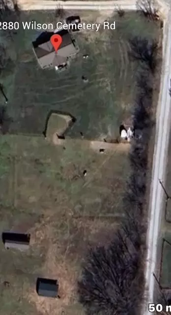 2880 Wilson Cemetery Rd, Springdale, AR 72764