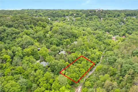 tbd Mill Hollow Rd, Eureka Springs, AR 72632