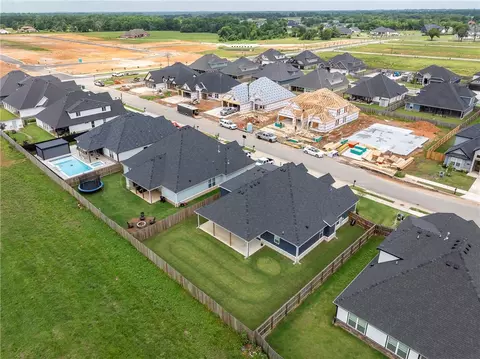 1221 Red Maple St, Centerton, AR 72719 photo 41