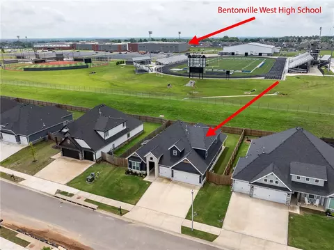 1221 Red Maple St, Centerton, AR 72719 photo 45