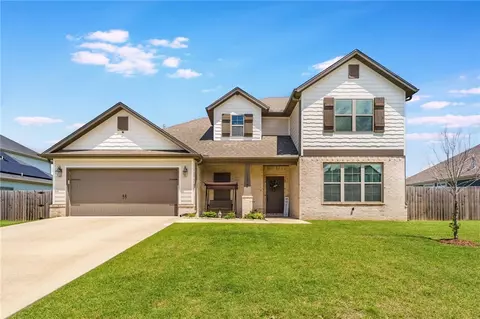 1176 Lyon Loop, Springdale, AR 72764 photo 1