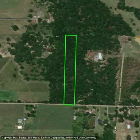 Lamb Road, Alma, AR 72921