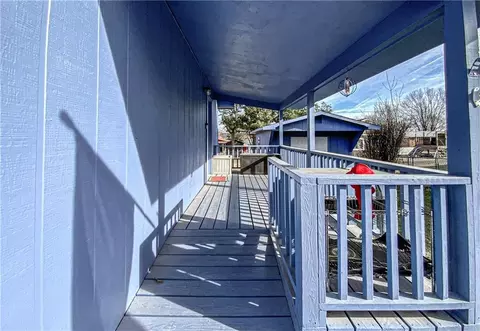 Exterior - 103 Mockingbird St, Harrison, AR 72601 photo 4 of 5