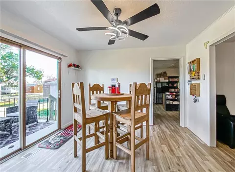 Dining - 103 Mockingbird St, Harrison, AR 72601 photo 1 of 1