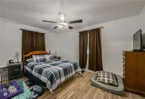 Bedroom - 103 Mockingbird St, Harrison, AR 72601 photo 1 of 2