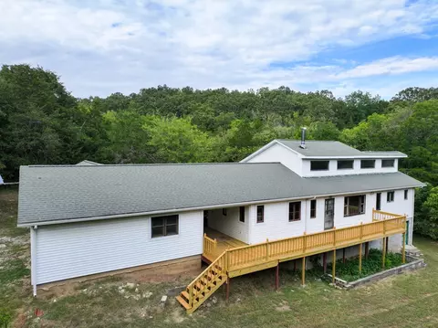 3618 Sharp Ln, Harrison, AR 72601