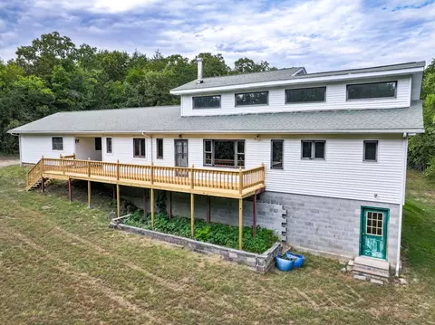 3618 Sharp Ln, Harrison, AR 72601 photo 2