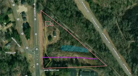 5010 W Main St, Russellville, AR 72801