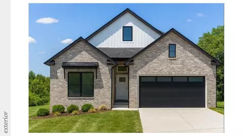 4506 S Fieldcrest Ter, Rogers, AR 72758