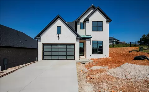 4504 S Fieldcrest Ter, Rogers, AR 72758