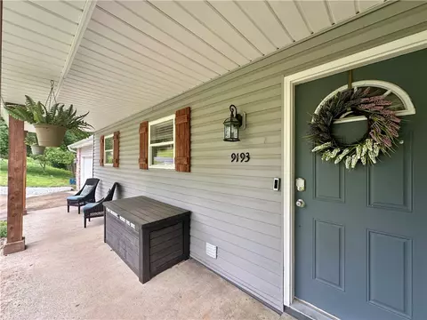 9193 Grimes Dr, Rogers, AR 72756
