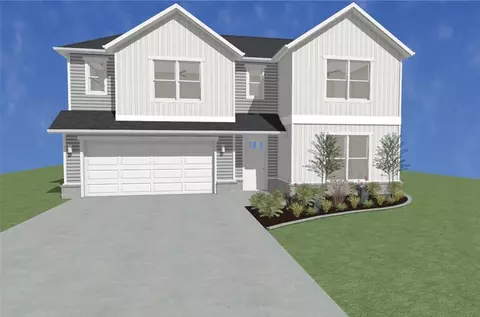 4907 SW Wild Horse St, Bentonville, AR 72713