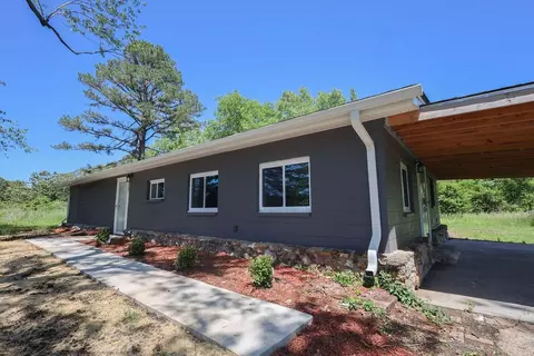 1553 Hwy 63, Williford, AR 72482