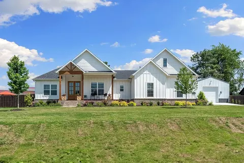 17762 Bryant Blvd, Springdale, AR 72764