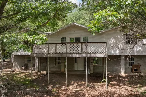 241 County Road 9582, Green Forest, AR 72638