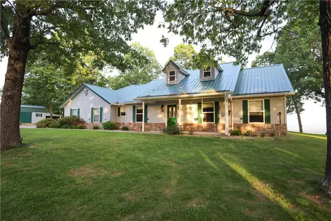 15507 Husser Loop, Omaha, AR 72662