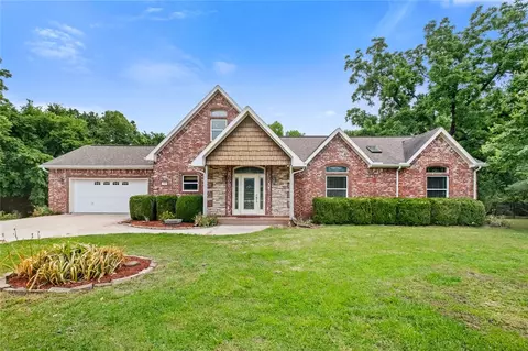 13810 State Highway 16, Fayetteville, AR 72704