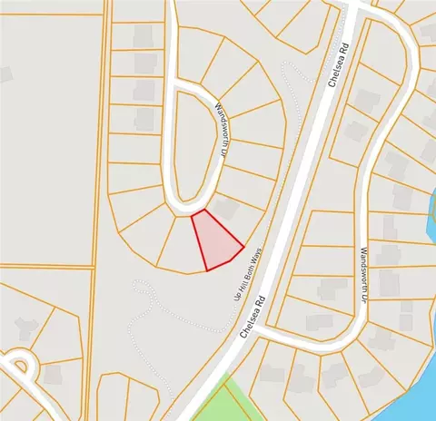 lot21 Wandsworth Dr, Bella Vista, AR 72715