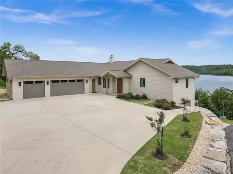 10393 Cedar Rock Rd, Garfield, AR 72732