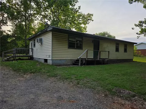 85 Bailey Rd, Morrilton, AR 72110