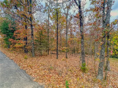 lot37 Block 4 Wigtown Ln, Bella Vista, AR 72715