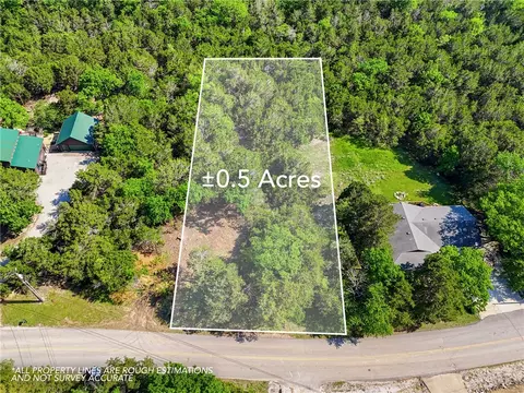 table rock drive, Holiday Island, AR 72631