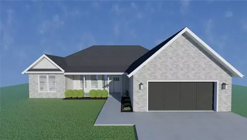 7844 Teton Trl Ave, Springdale, AR 72762
