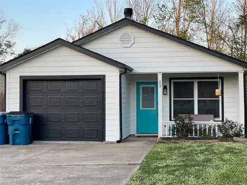 23 Brookhollow Pl, Bentonville, AR 72712